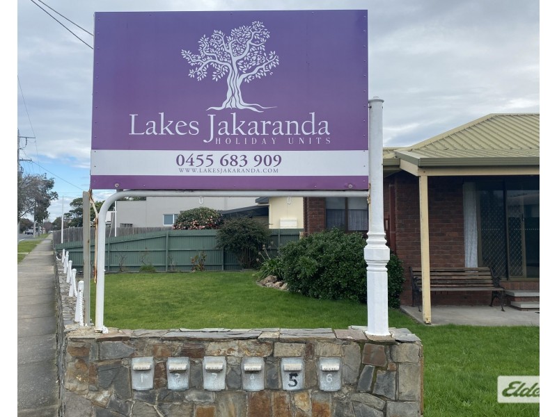 6/59 Church Street, Lakes Entrance VIC 3909