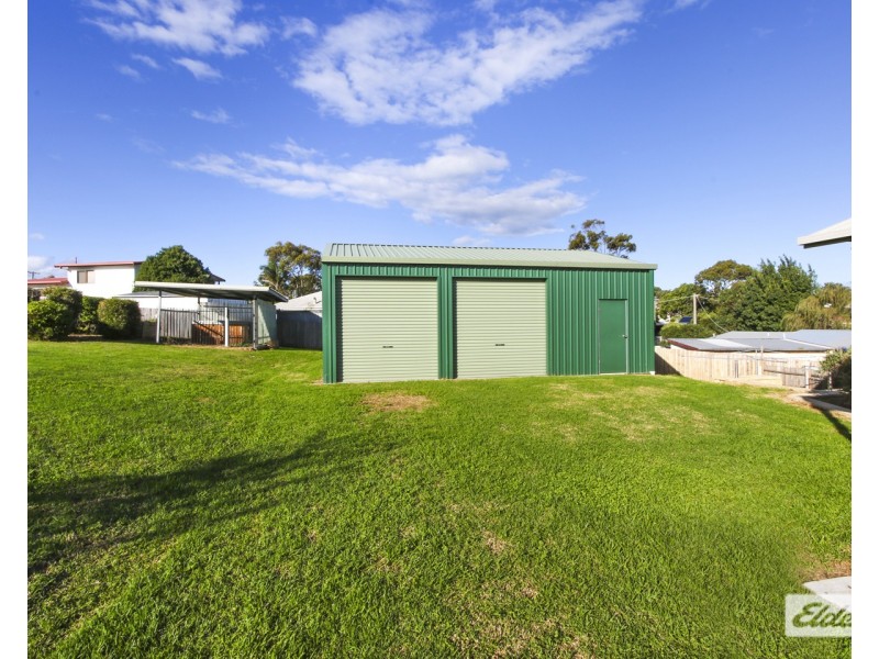 18 Morkham Court, Lakes Entrance VIC 3909