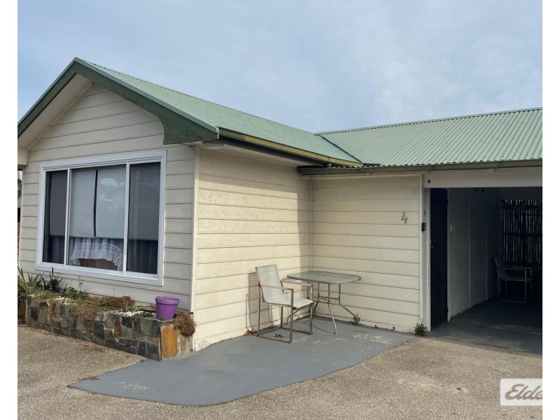 4/59 Church Street, Lakes Entrance VIC 3909