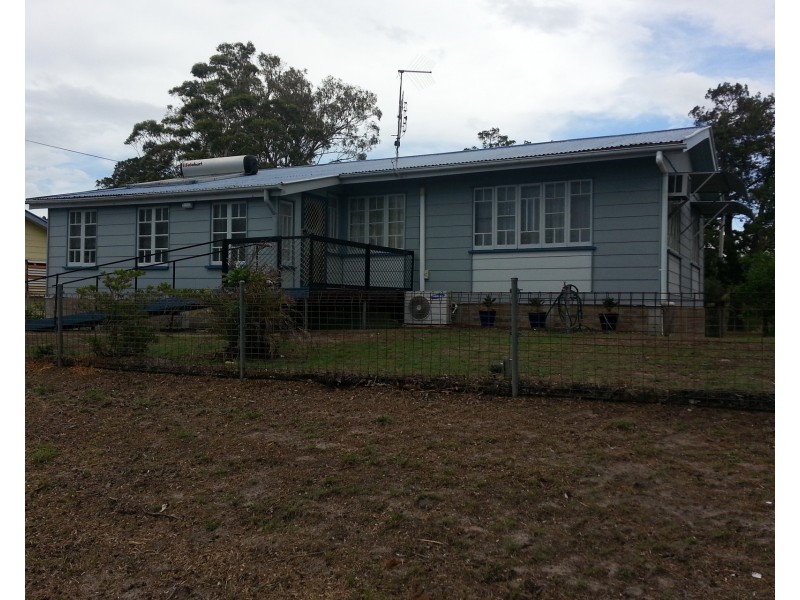 53 Moreton Street, Toogoom QLD 4655