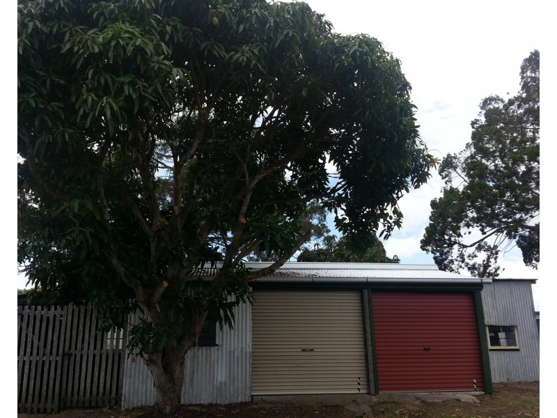 53 Moreton Street, Toogoom QLD 4655