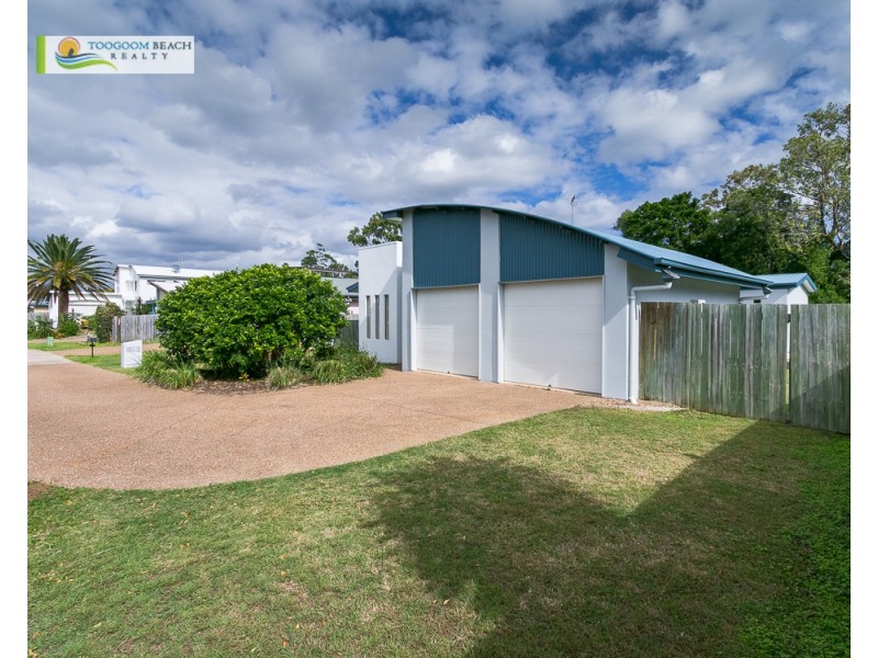 5 Aqua Court, Toogoom QLD 4655