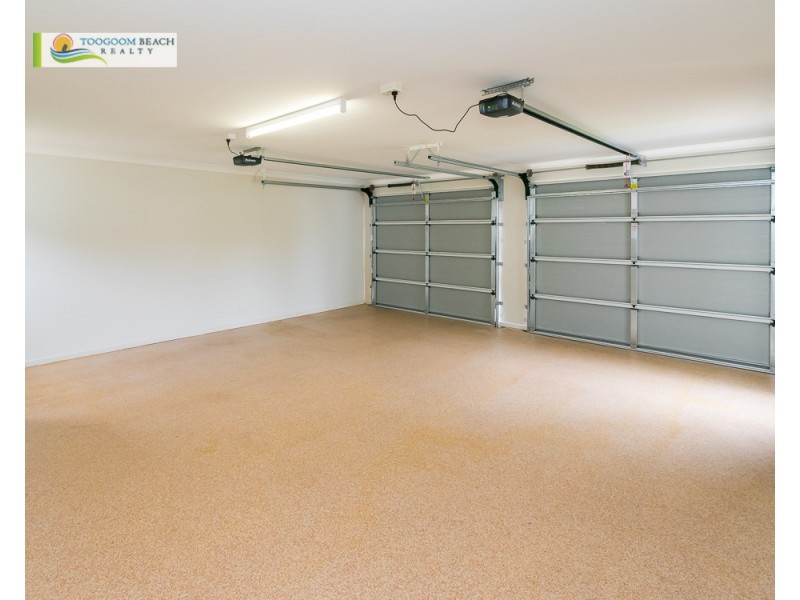 5 Aqua Court, Toogoom QLD 4655