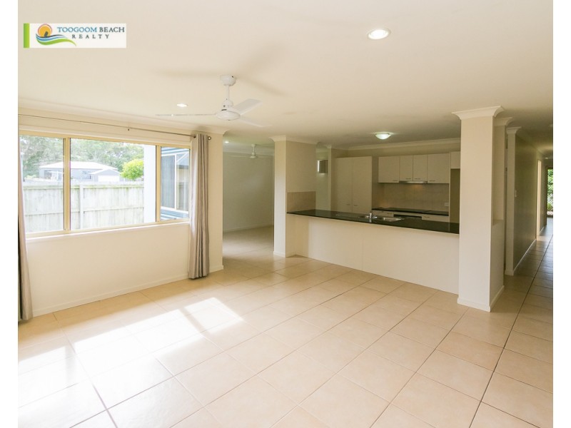 5 Aqua Court, Toogoom QLD 4655