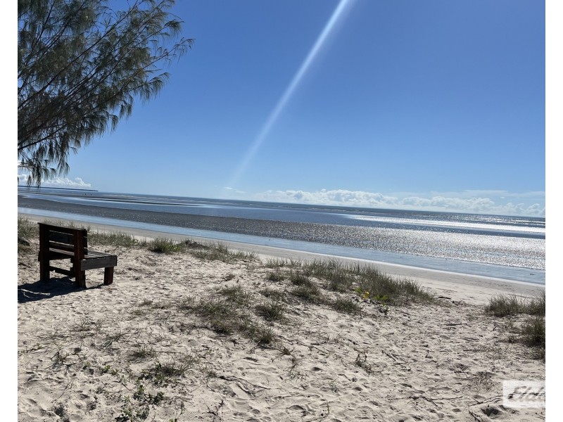 107 Esplanade Esplanade, Toogoom QLD 4655