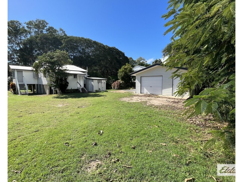 107 Esplanade Esplanade, Toogoom QLD 4655