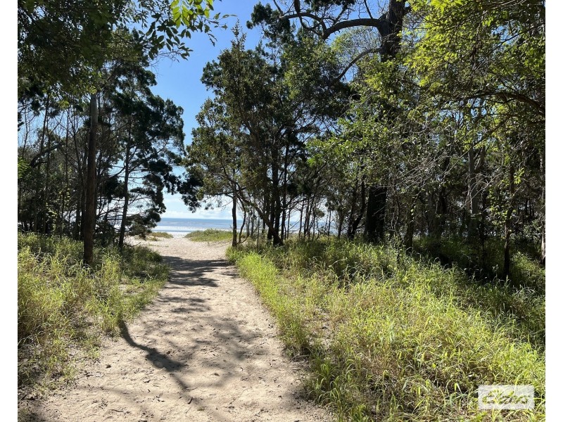 107 Esplanade Esplanade, Toogoom QLD 4655