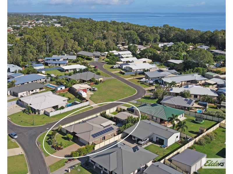 7 Coles Court, Toogoom QLD 4655