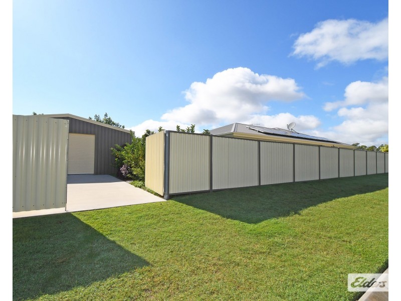 7 Coles Court, Toogoom QLD 4655