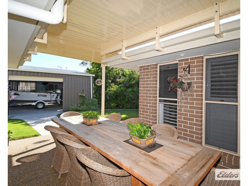 7 Coles Court, Toogoom QLD 4655