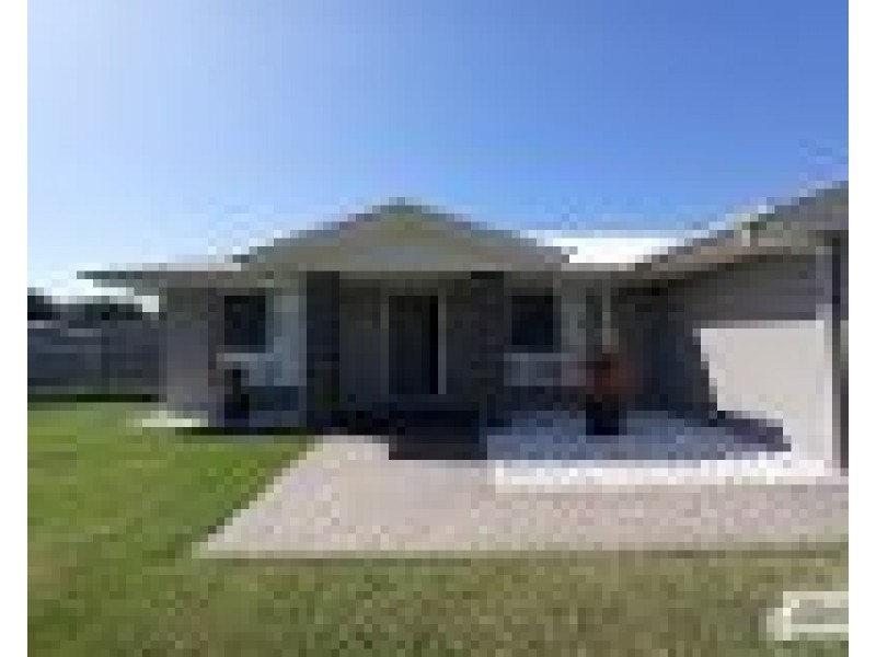 6 Porpita Circuit, Toogoom QLD 4655
