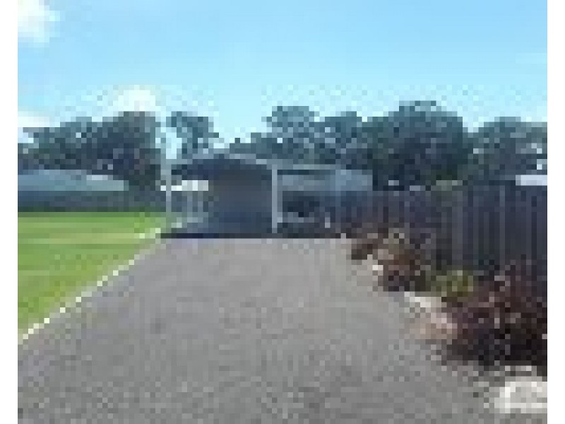 6 Porpita Circuit, Toogoom QLD 4655