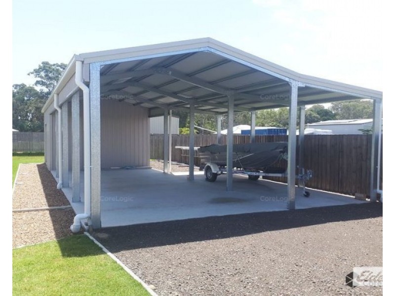 6 Porpita Circuit, Toogoom QLD 4655