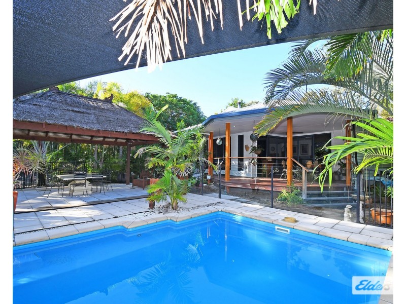 101 Esplanade, Toogoom QLD 4655