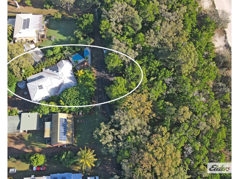 101 Esplanade, Toogoom QLD 4655
