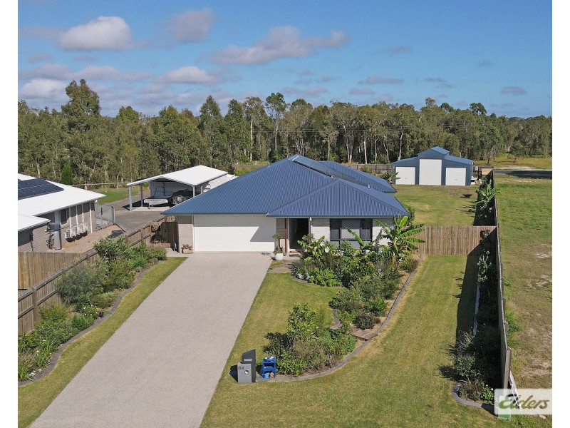 64 Porpita Circuit, Toogoom QLD 4655