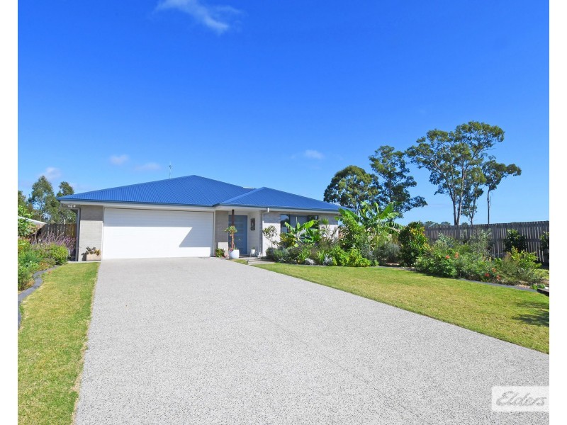 64 Porpita Circuit, Toogoom QLD 4655