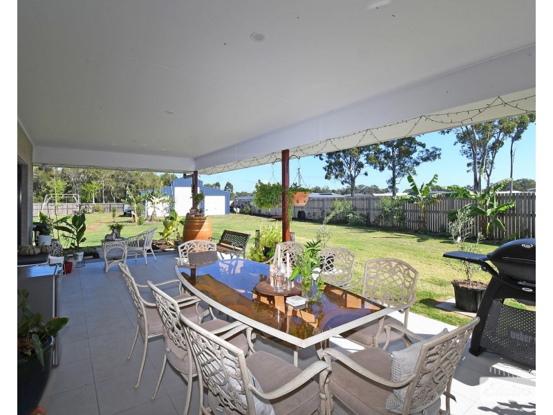 64 Porpita Circuit, Toogoom QLD 4655