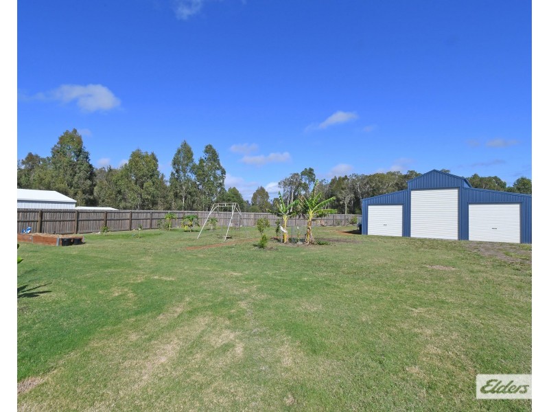 64 Porpita Circuit, Toogoom QLD 4655