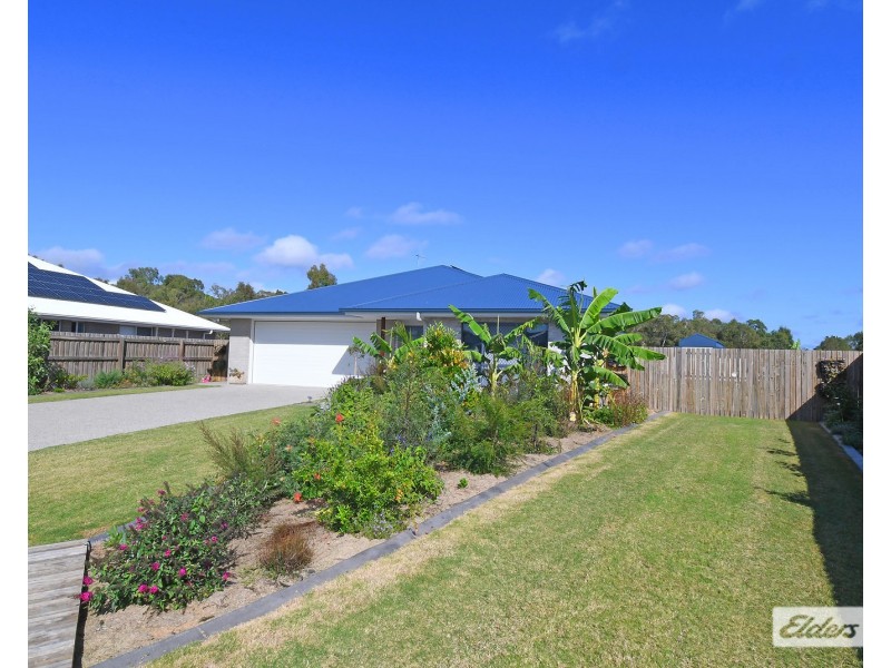 64 Porpita Circuit, Toogoom QLD 4655