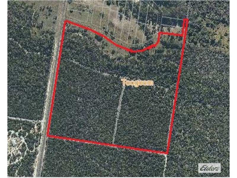 Lot 94, Carkeet Road, Toogoom QLD 4655