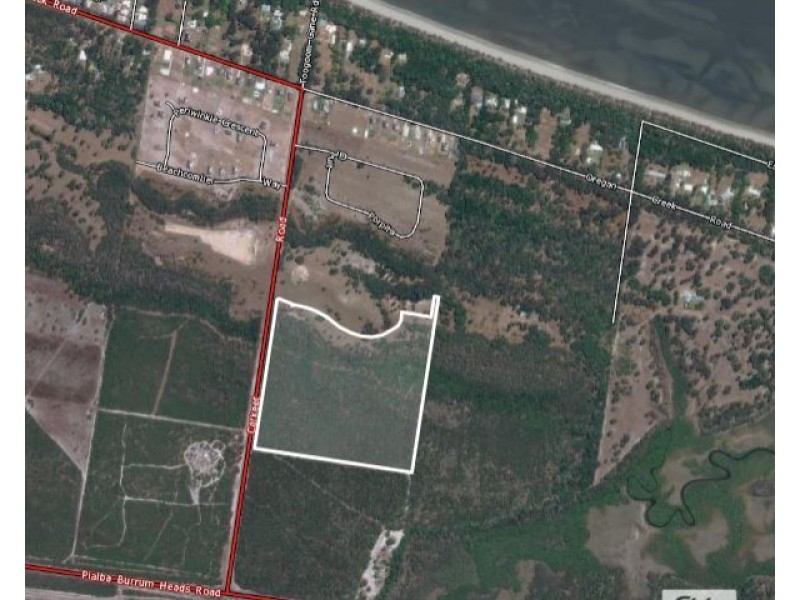 Lot 94, Carkeet Road, Toogoom QLD 4655