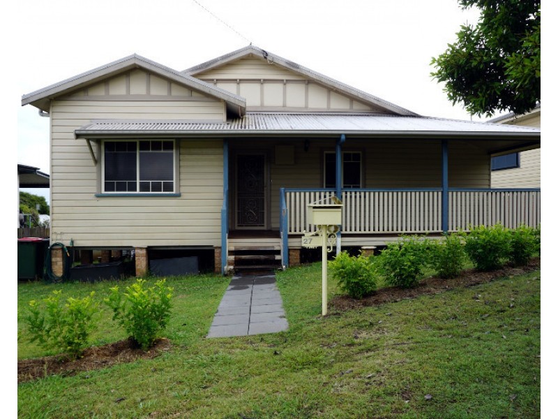 27 William Street, South Grafton NSW 2460