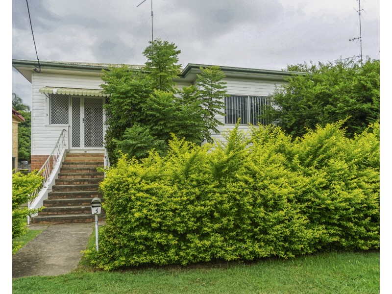 3 Robinson Avenue, Grafton NSW 2460