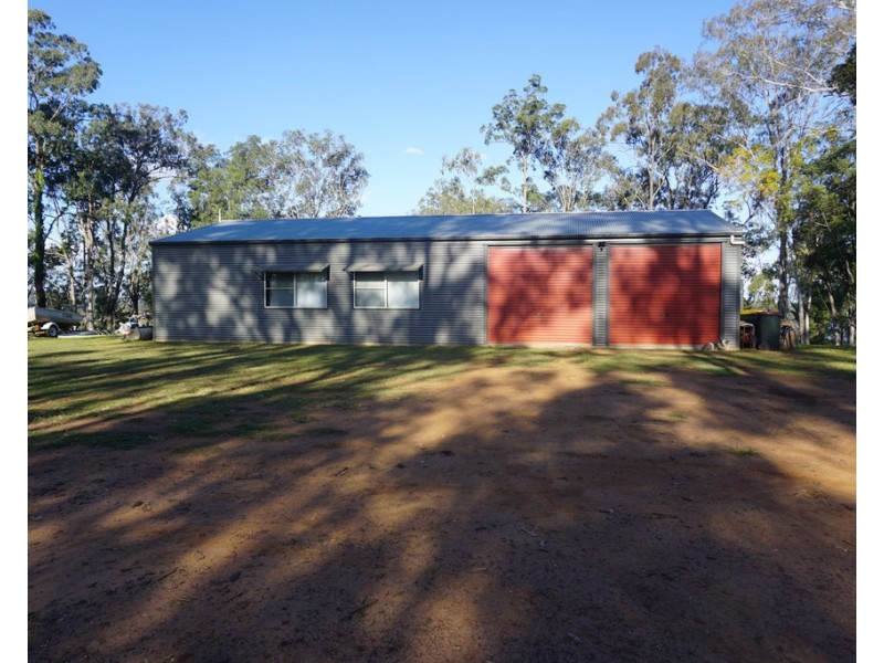 115 Sanders Road, Moleville Creek NSW 2460