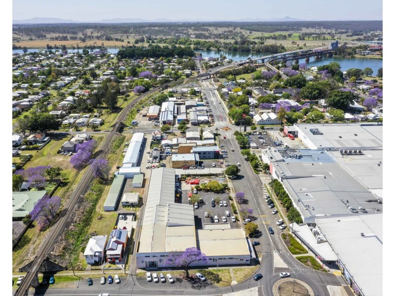 76- 96 Pound Street, Grafton NSW 2460