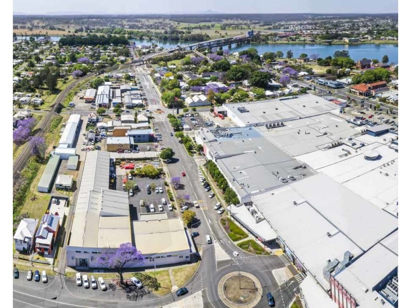 76- 96 Pound Street, Grafton NSW 2460