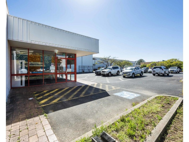 76- 96 Pound Street, Grafton NSW 2460