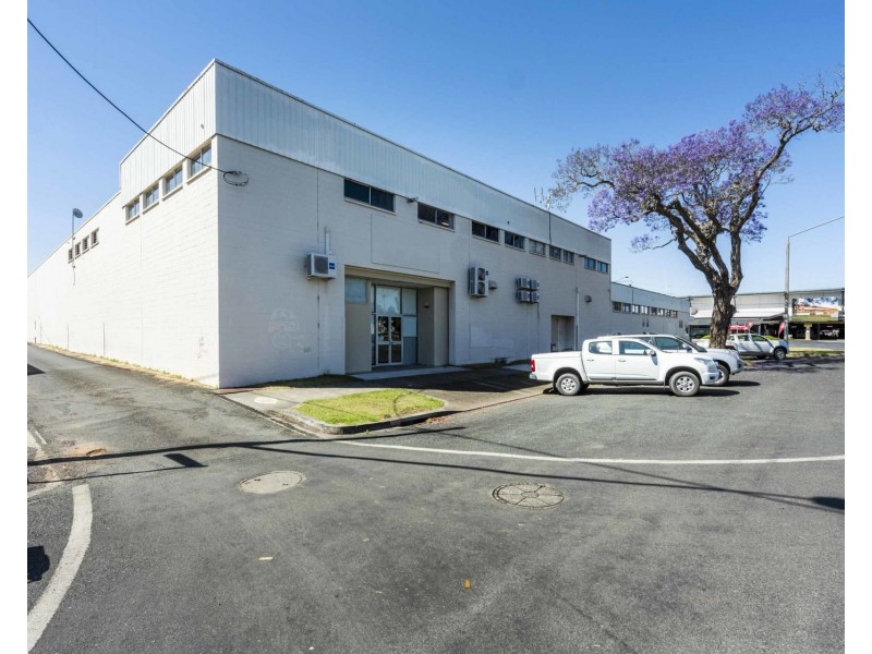 76- 96 Pound Street, Grafton NSW 2460