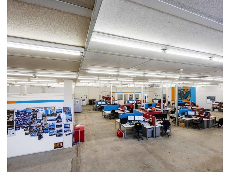 76- 96 Pound Street, Grafton NSW 2460