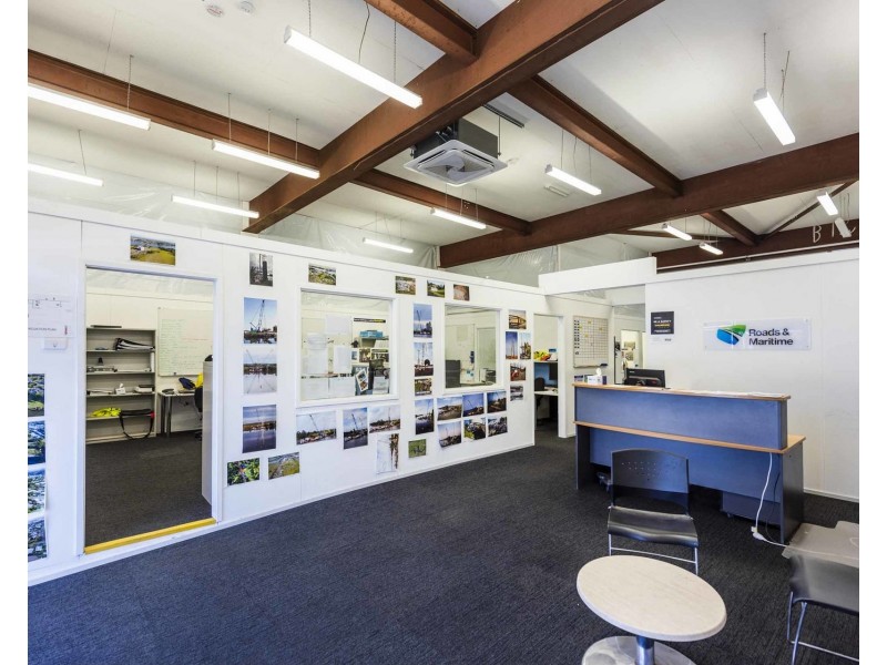 76- 96 Pound Street, Grafton NSW 2460