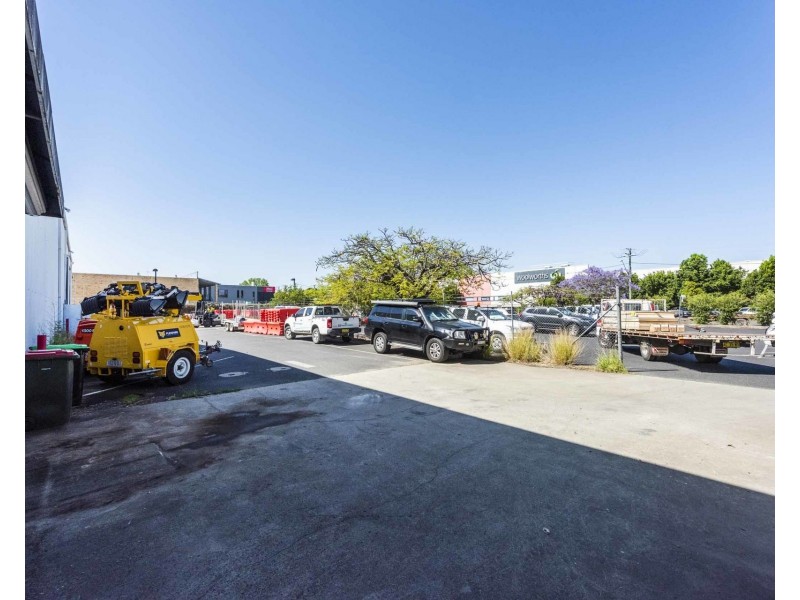 76- 96 Pound Street, Grafton NSW 2460