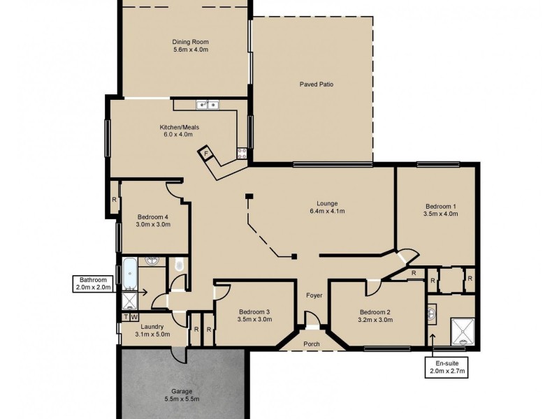 12 Stringybark Court, South Grafton NSW 2460