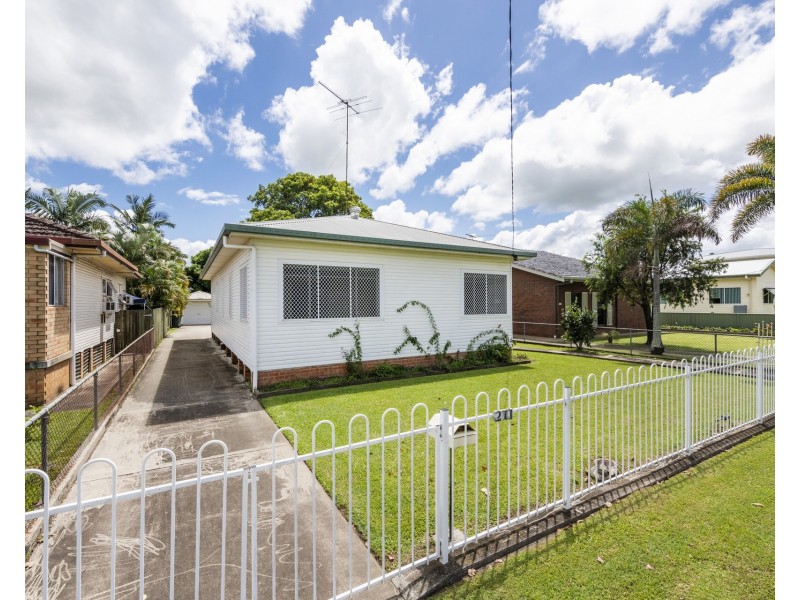 211 Queen Street, Grafton NSW 2460