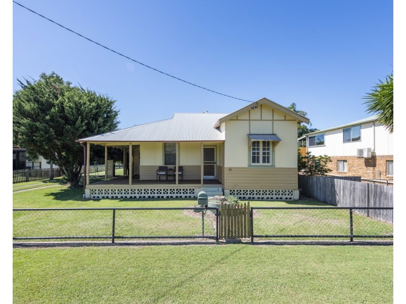20 King Street, Ulmarra NSW 2462