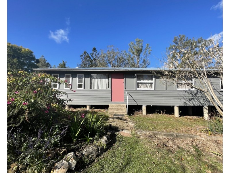 2 Nymboida Street, Nymboida NSW 2460