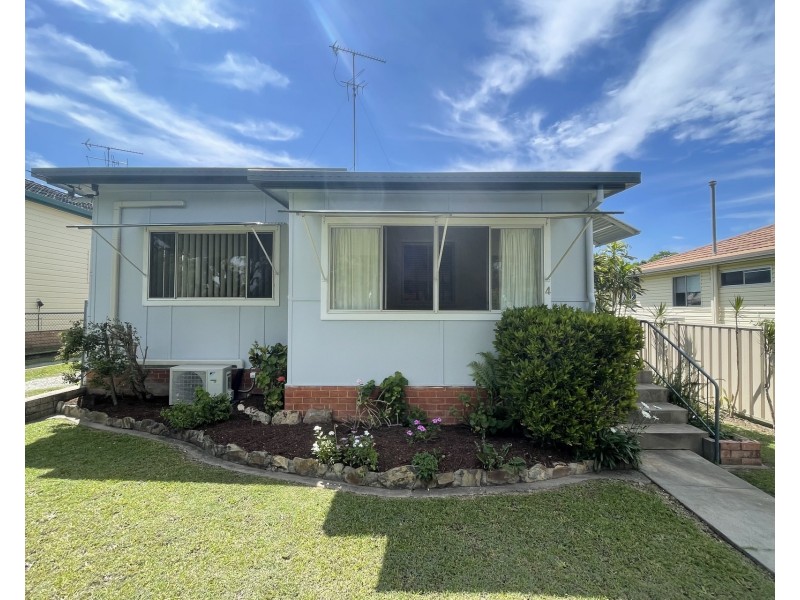 4 Garden Street, Grafton NSW 2460