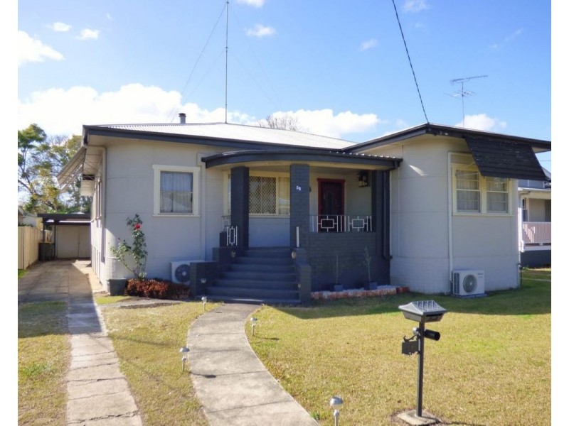 58 Oliver Street, Grafton NSW 2460
