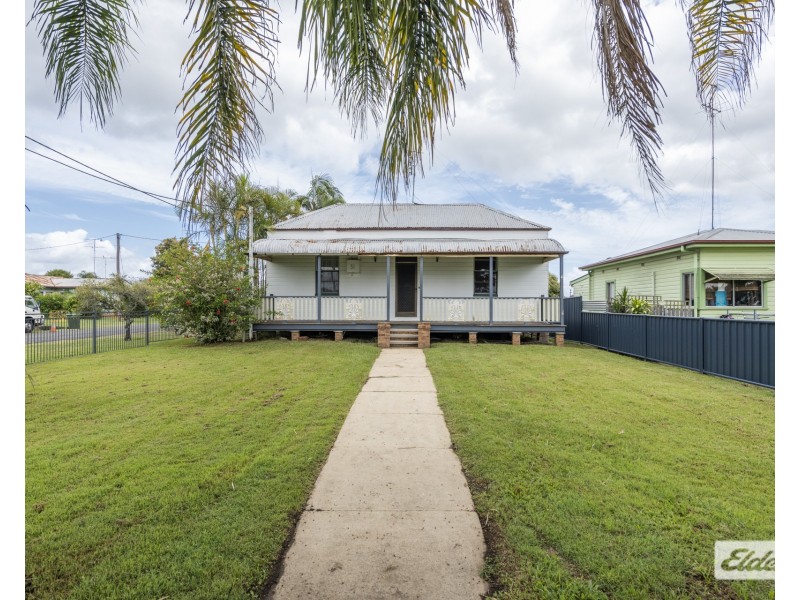 31 Cranworth Street, Grafton NSW 2460