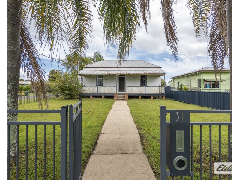 31 Cranworth Street, Grafton NSW 2460