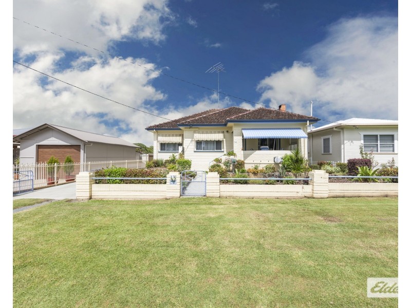 14 Howe Street, Grafton NSW 2460