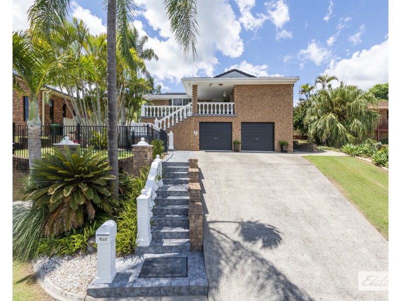 46 Moorhead Drive, South Grafton NSW 2460