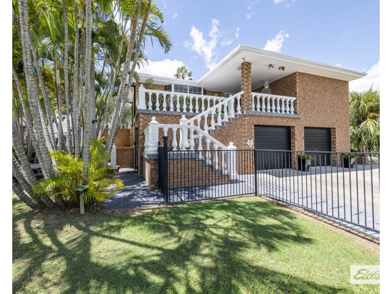 46 Moorhead Drive, South Grafton NSW 2460