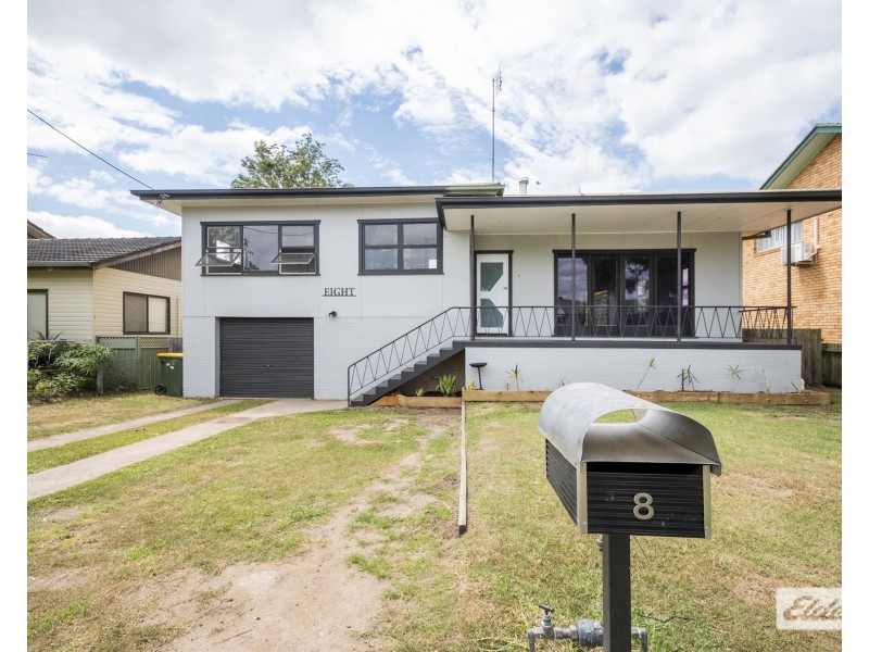 8 Hewitt Street, Grafton NSW 2460