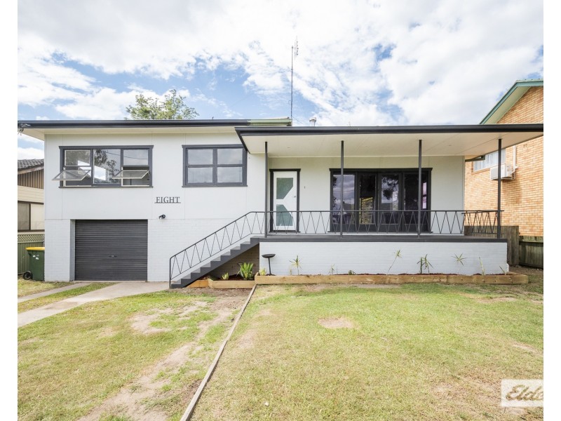 8 Hewitt Street, Grafton NSW 2460