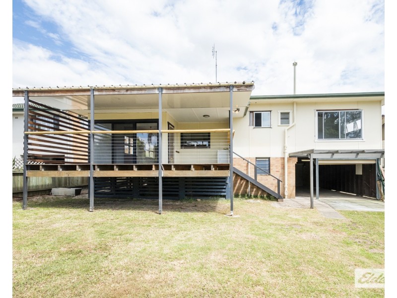 8 Hewitt Street, Grafton NSW 2460